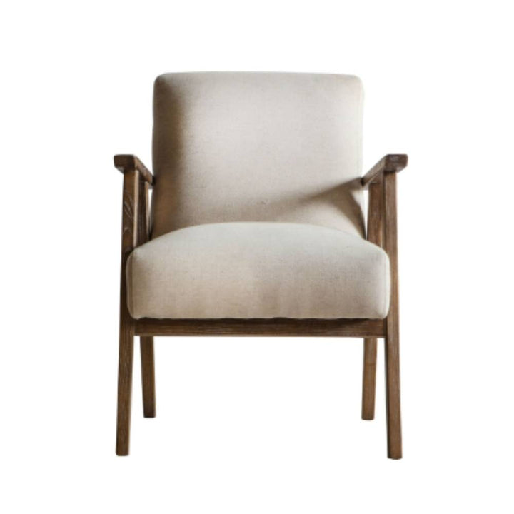 Neyland Armchair Pod Furniture Ireland