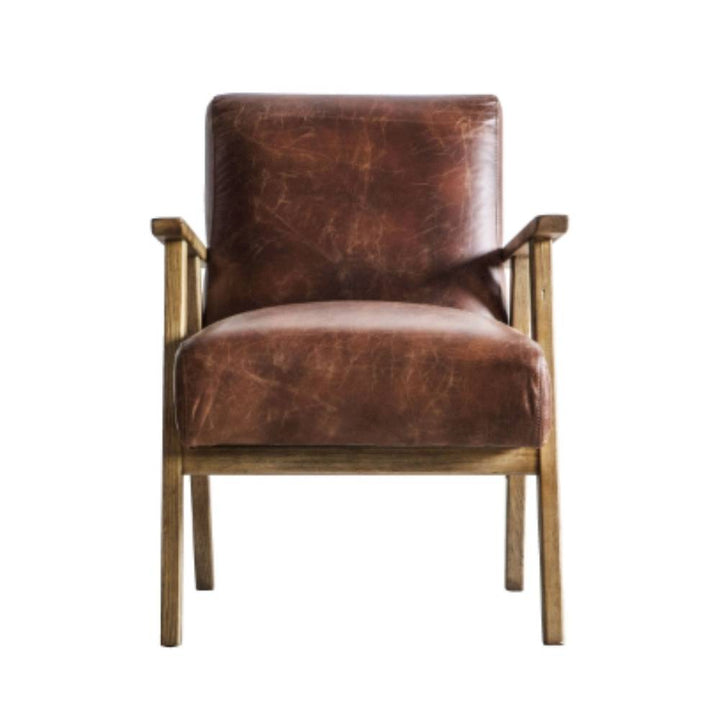 Neyland Armchair Pod Furniture Ireland