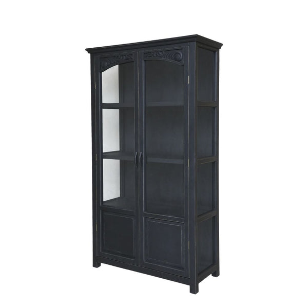 Oliver Display Cabinet