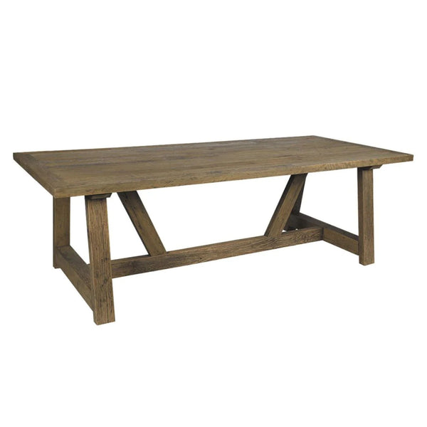 The Oyam Dining Table