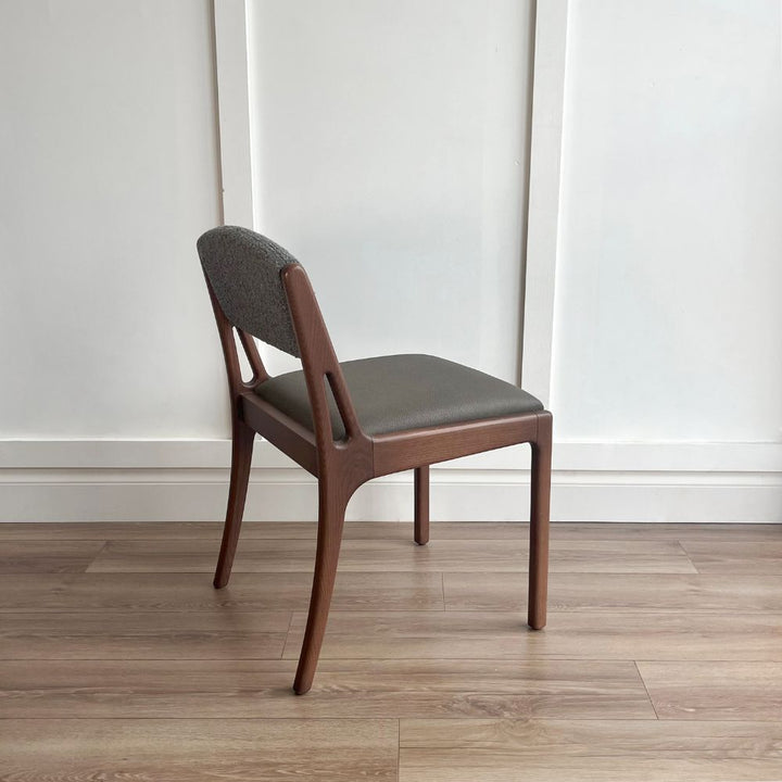 Parcell Bespoke Dining Chair x8