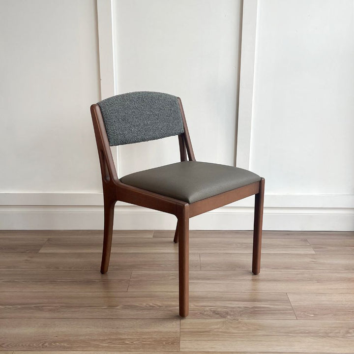 Parcell Bespoke Dining Chair x8