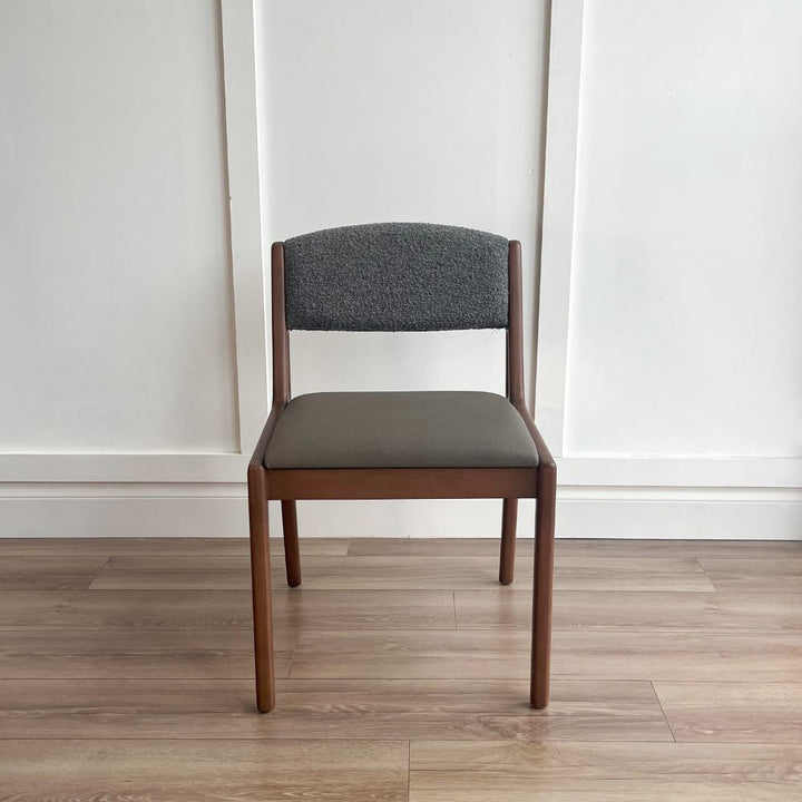 Parcell Bespoke Dining Chair x8