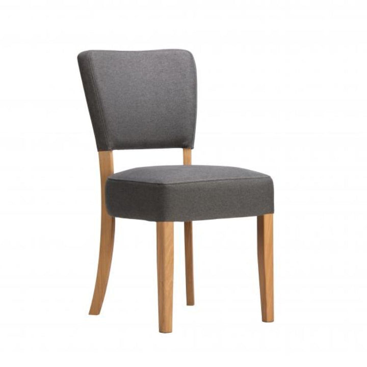 Nico Dining Chair bell&stocchero