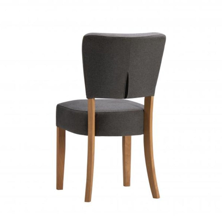 Nico Dining Chair bell&stocchero