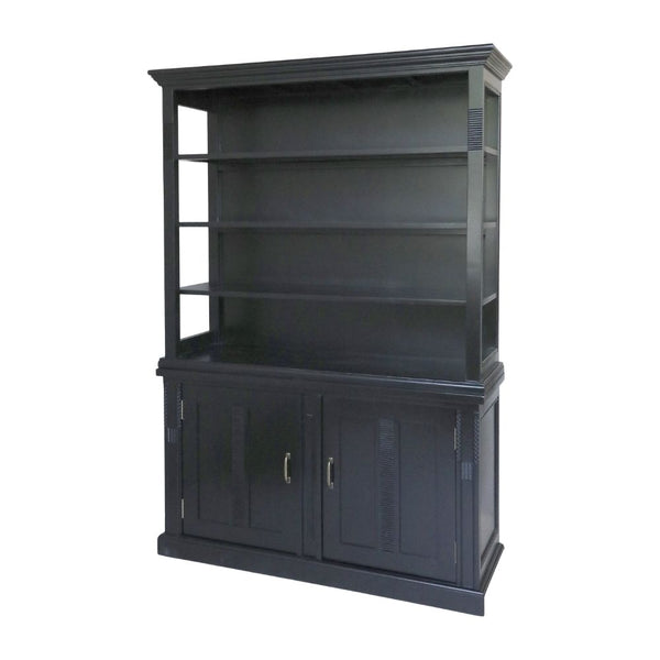 Pharo 2 Door Shelving Unit