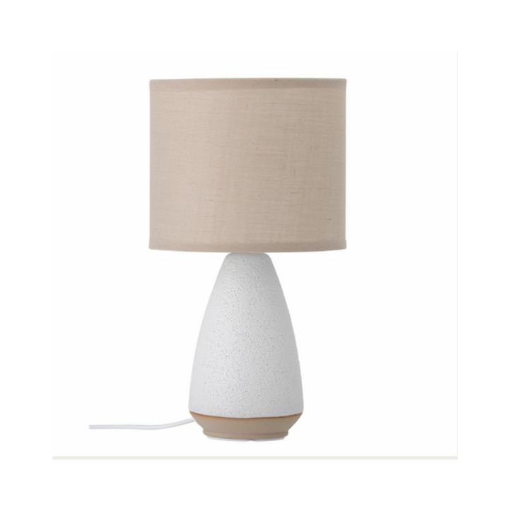 poppy mini lamp