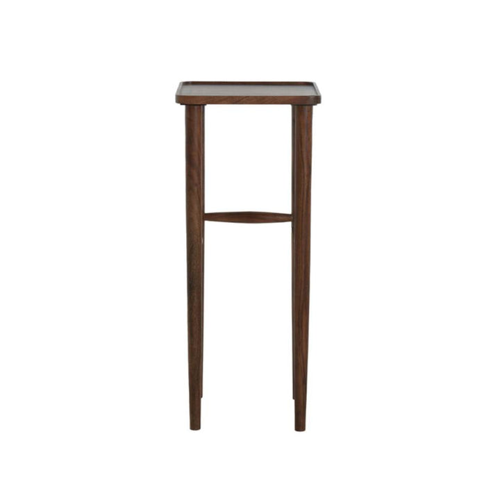 quelle pillar table 100cm