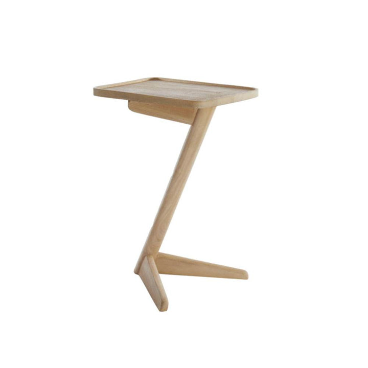 quelle wooden table