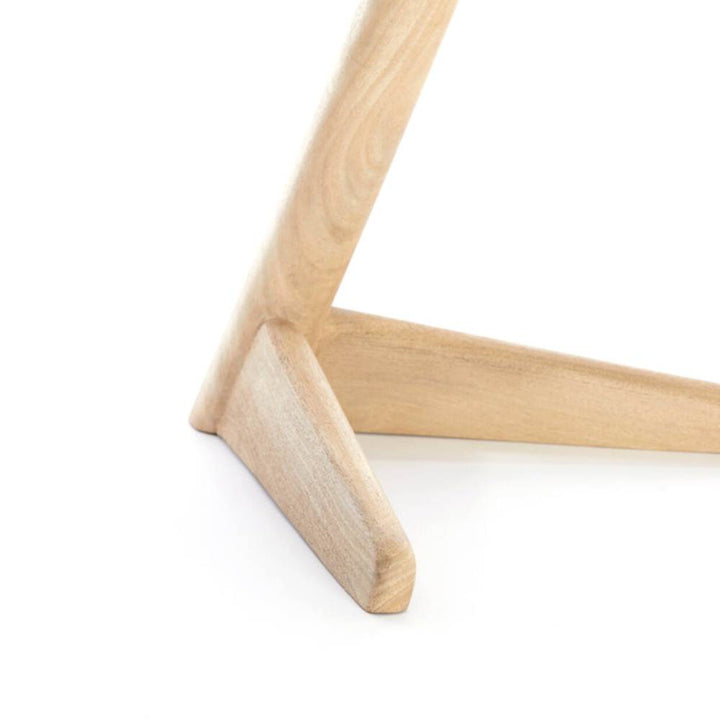 quelle wooden table