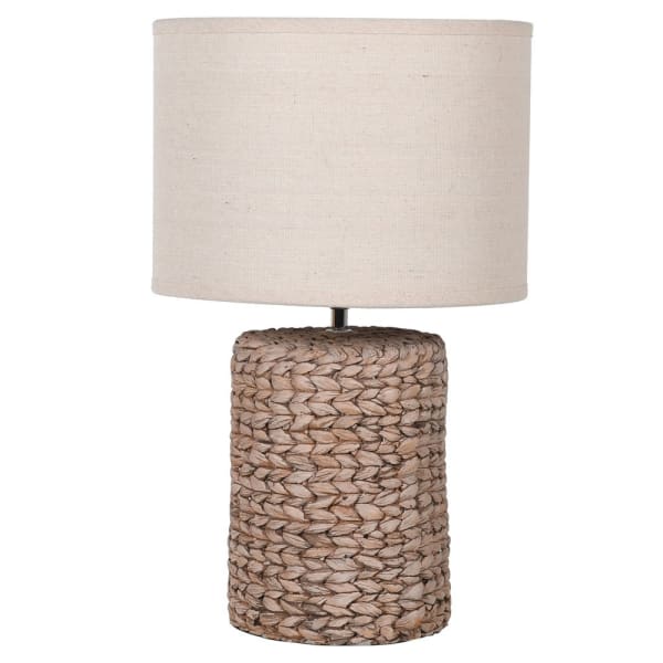 kelcey rope table lamp shade