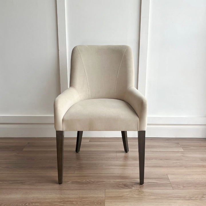 Rody Dining Chair x8