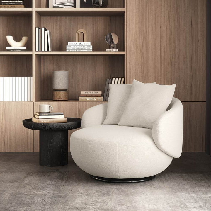 rondo armchair