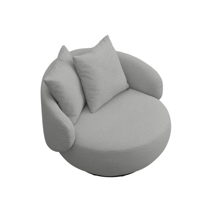rondo armchair