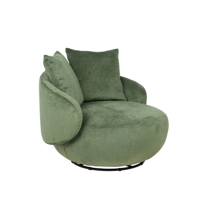 rondo armchair