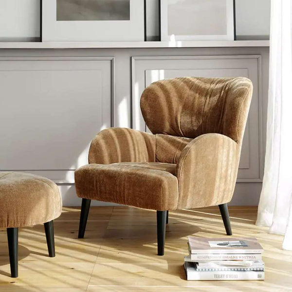 Ross Armchair Sits