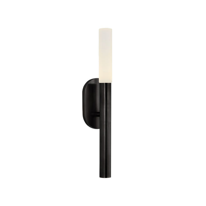 rousseau small bath sconce