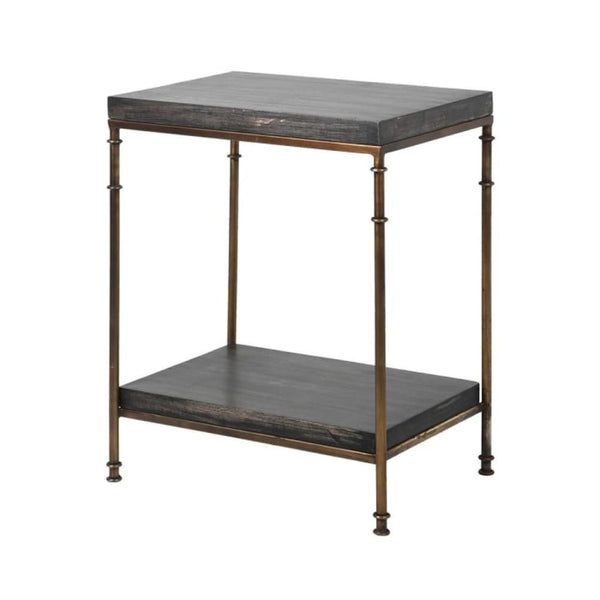 rowley side table