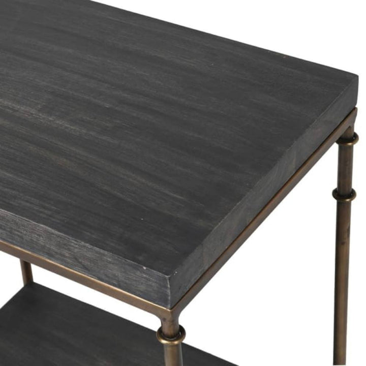 rowley side table