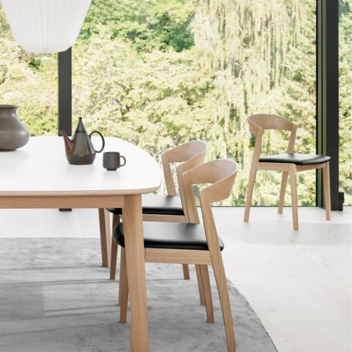 SKOVBY Dining Chair #825 Podfurniture