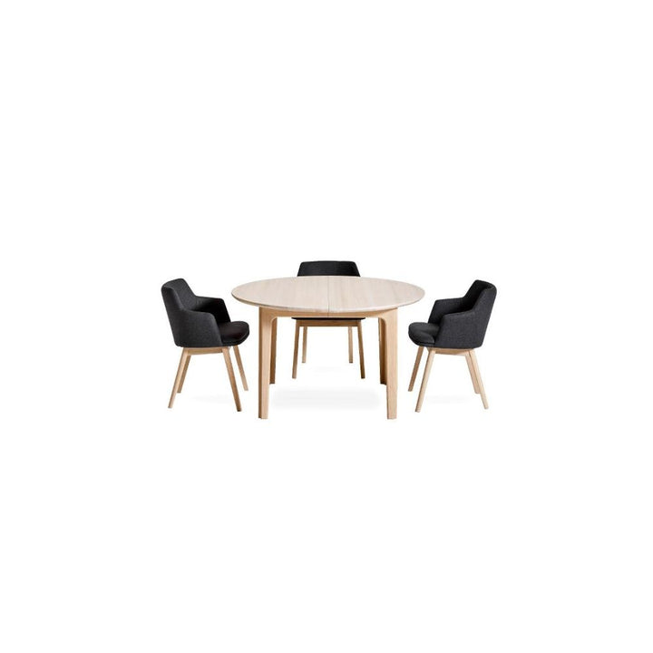 SKOVBY Dining Table #112 Podfurniture