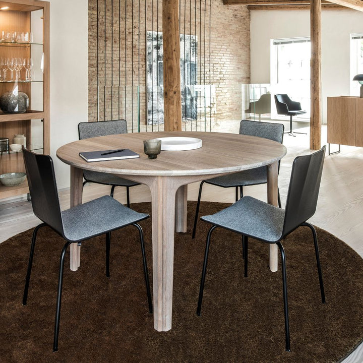 SKOVBY Dining Table #112 Podfurniture