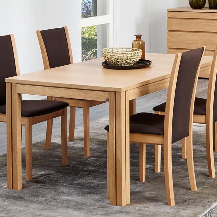 skovby 23 dining table
