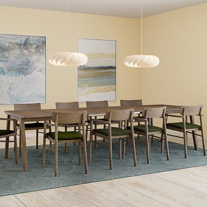 skovby 143 dining table