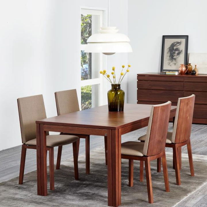 skovby 23 dining table