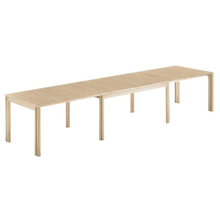 skovby 23 dining table