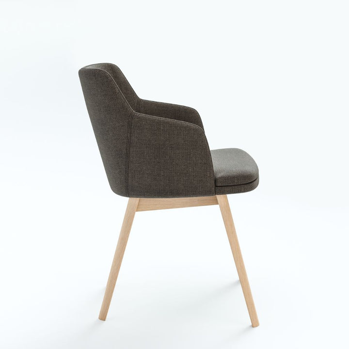 Skovby Dining Chair #65 Pod Furniture Ireland