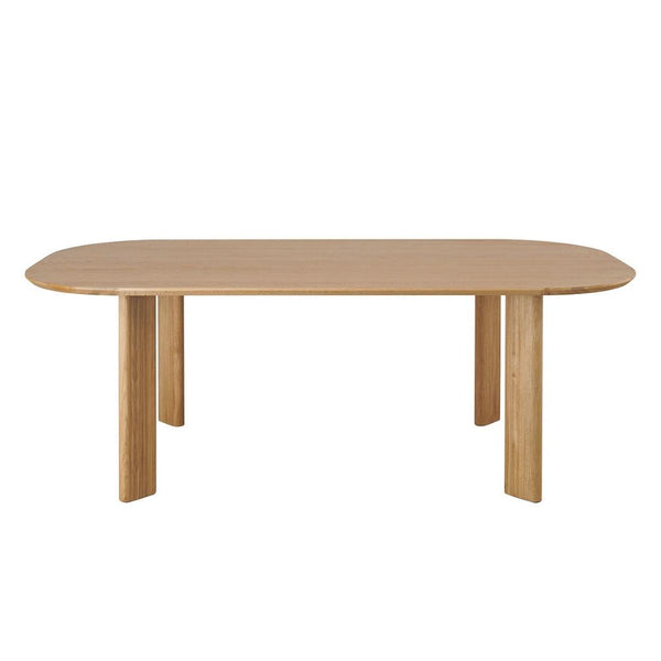 Sabrina Oval Dining Table