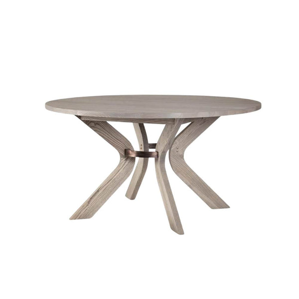 Salamanca Round Dining Table