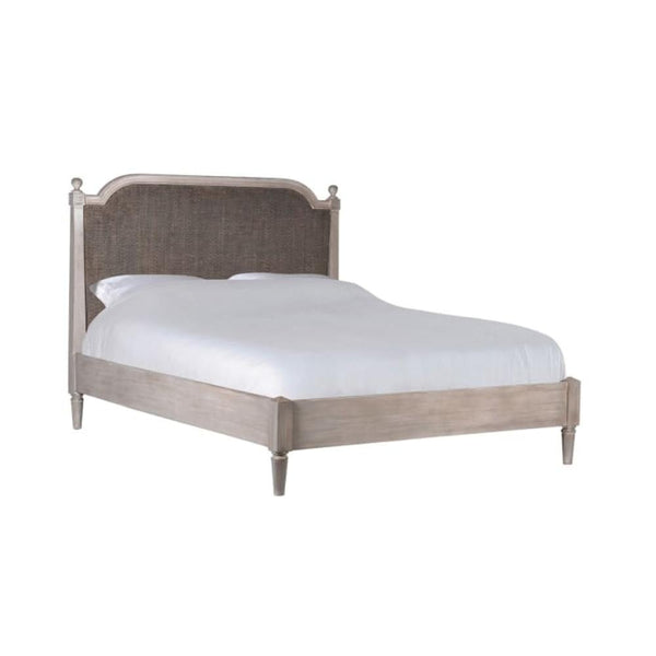 Scandinavian 5ft King-size Bed Pod Furniture Ireland