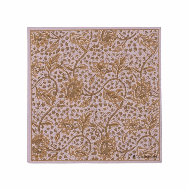 sigrid napkin rose
