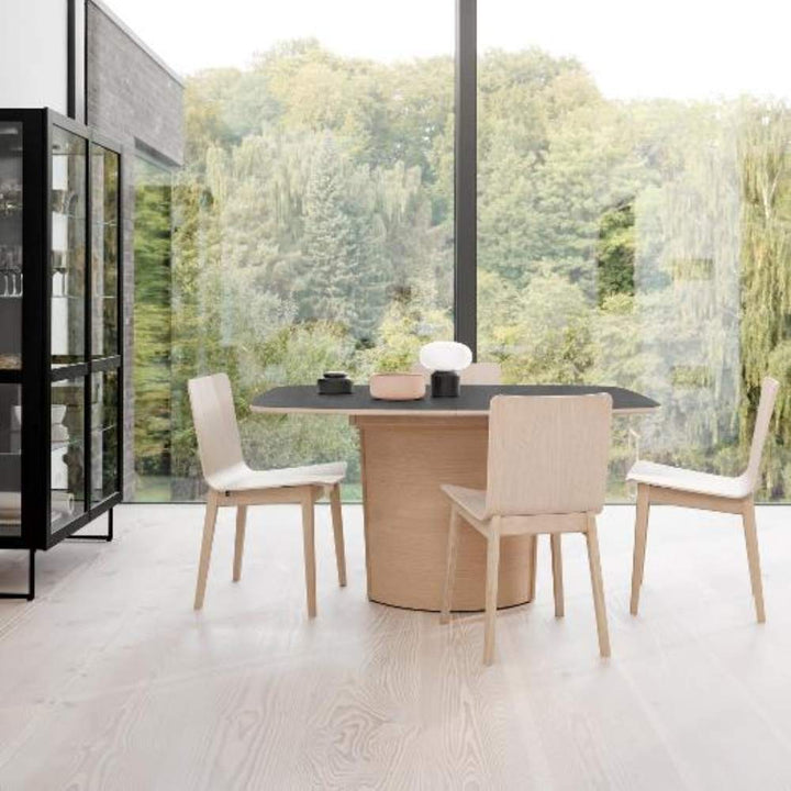 Skovby #116 Dining Table Podfurniture