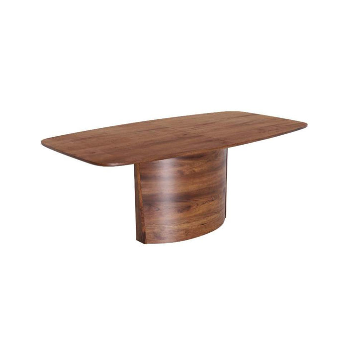 Skovby #116 Dining Table Podfurniture