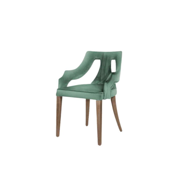 Stella Bespoke Arm Chair x8