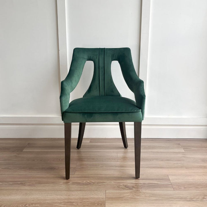 Stella Bespoke Arm Chair x8