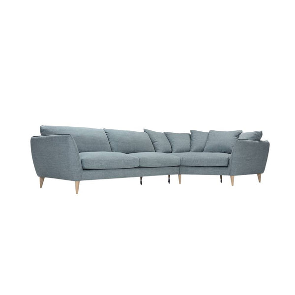 Stella Custom Sofa Pod Furniture Ireland