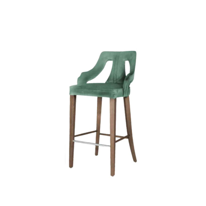 Stella Bespoke Bar Stool x8