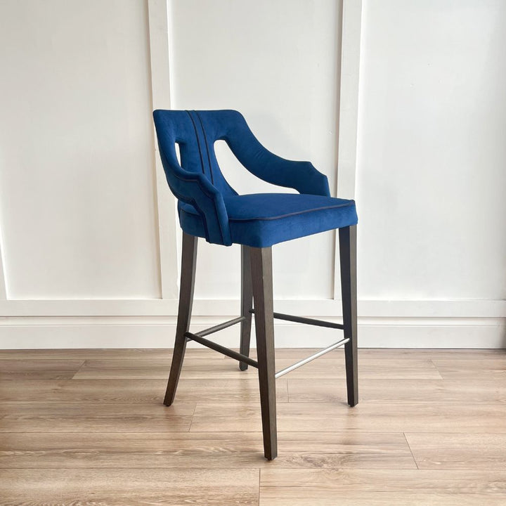 Stella Bespoke Counter/Bar Stool x8