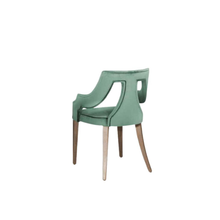 Stella Bespoke Arm Chair x8