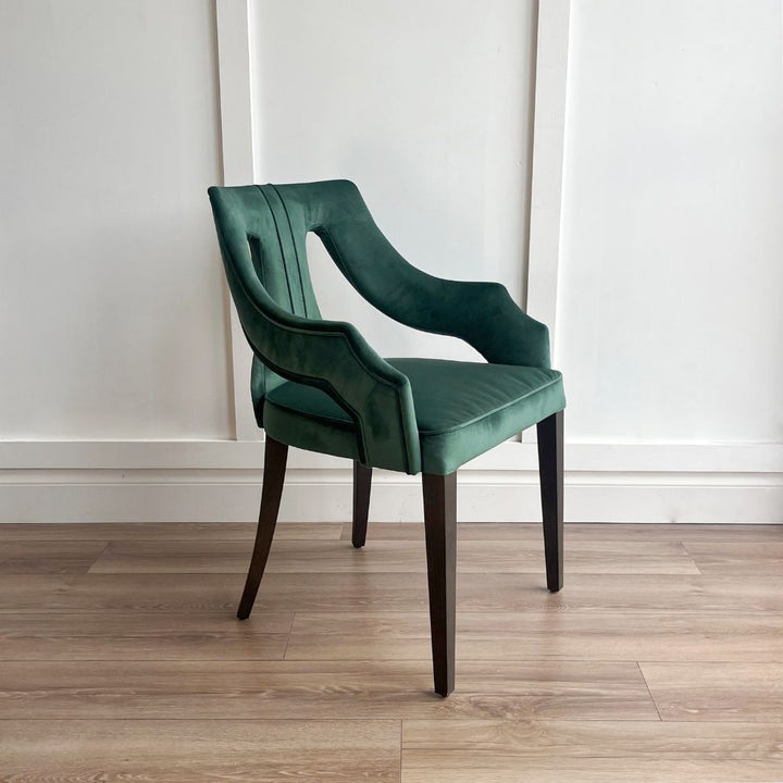 Stella Bespoke Arm Chair x8