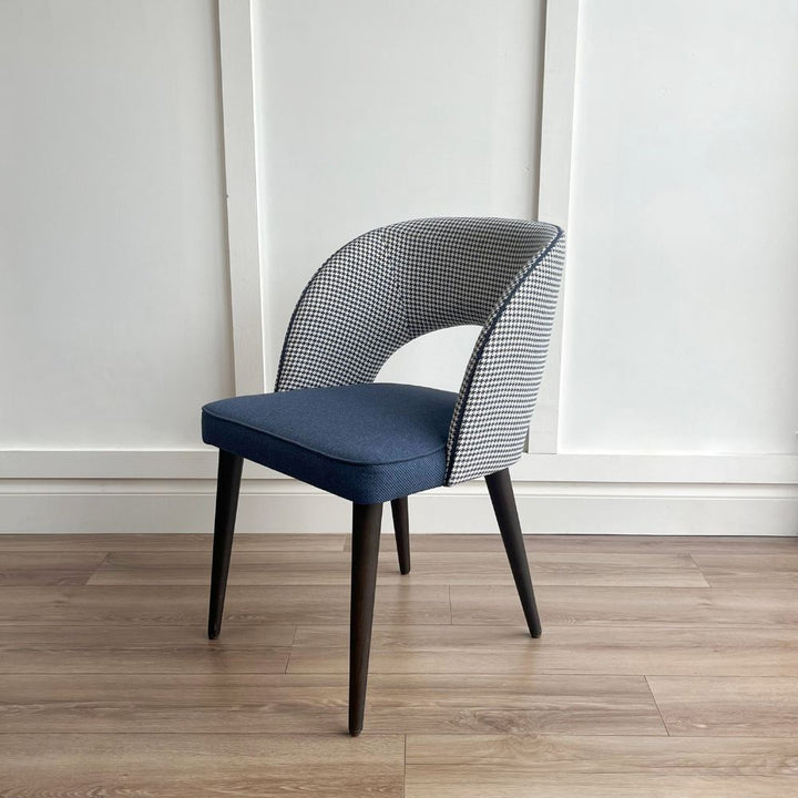Supra Bespoke Dining Chair x8