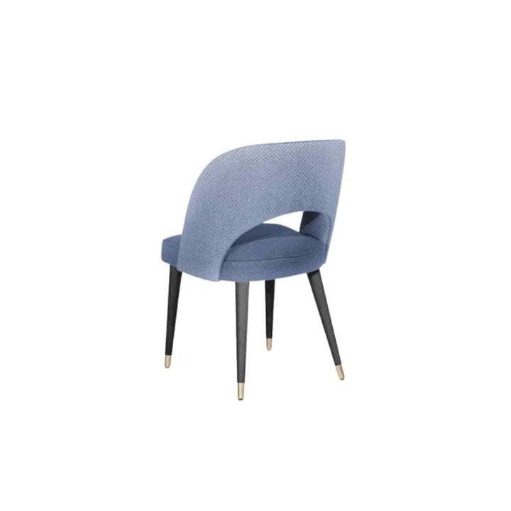 Supra Dining Chair x8