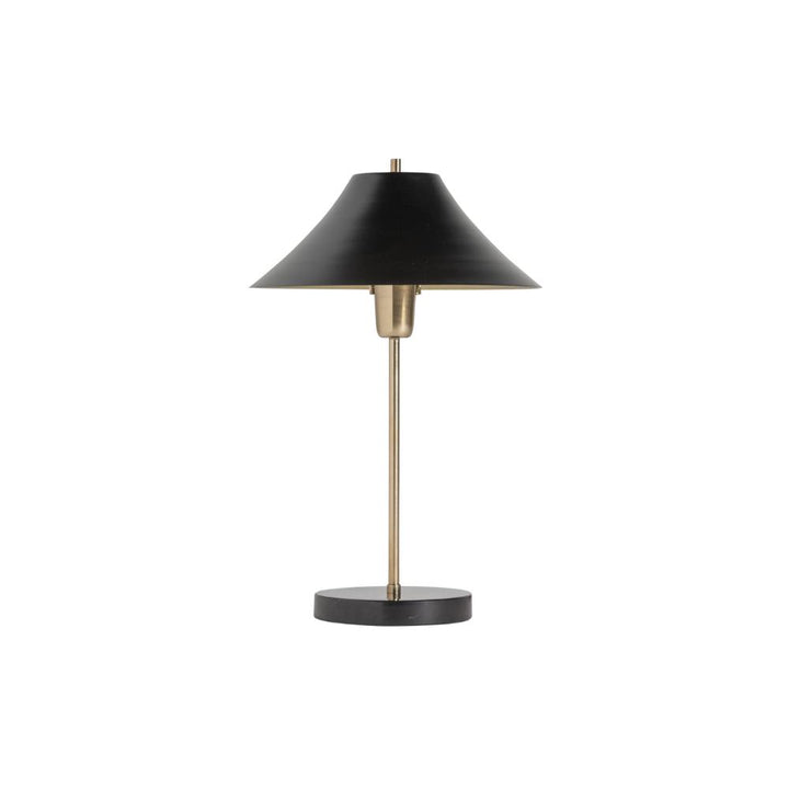 Tai Table Lamp Pod Furniture Ireland