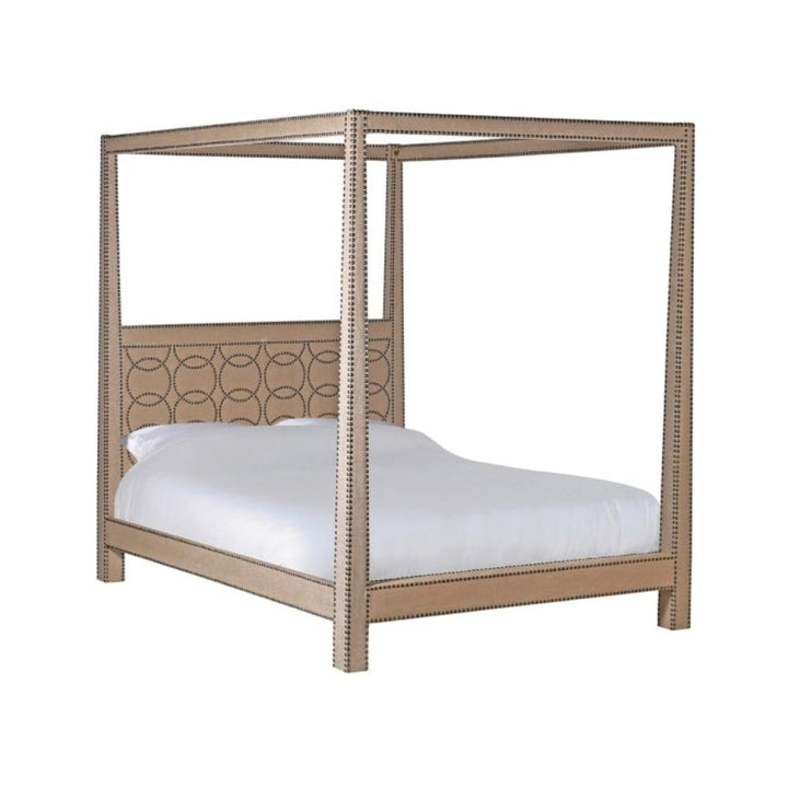 Tamil Four Poster 5ft King-size Bed Pod Furniture Ireland