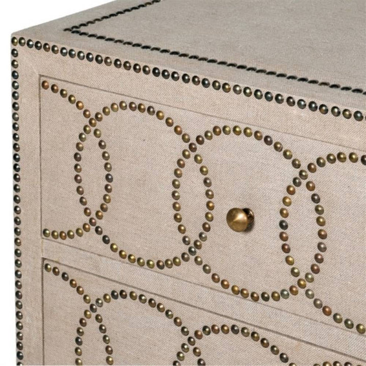 Tamil Chest of Drawers Pod Furniture Ireland