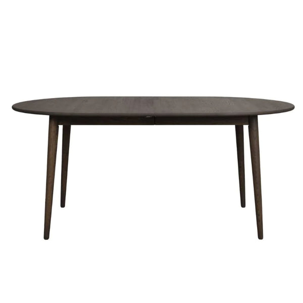 Tobo Extendable Oval Dining Table